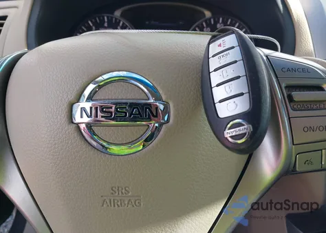 2013 Nissan Altima 2.5 Sl from USA, damaged, VIN 1N4AL3AP0DC210844